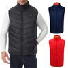 Paltoane și geci – Veste fără mâneci
