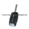 Compatible 3-Button Folding Remote Key for Kia Optima