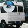 1296P Wireless Heavy Duty WIFI Reversing Parking Camera with 18 IR LEDs Night Vision IP69 Waterproof