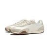 Li Ning Slip Resistant, Abrasion Resistant, Lightweight Low Top Casual Shoes Women's Ecru AGCW368-4