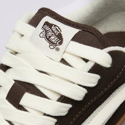 Кроссовки Vans Knu Skool (VN000CS0D4C) brown