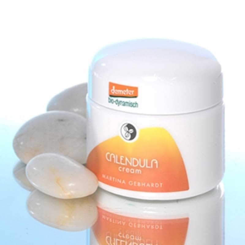

Martina Gebhardt Baby Calendula Cream 50ml