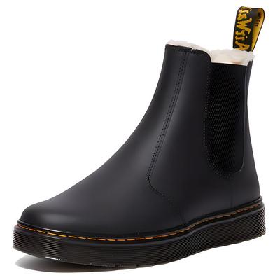 Chelsea Botlar Unisex Botlar Siyah 31241001