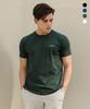 Moldeun Standard Muscle Fit Logo T-Shirt