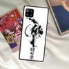 Kung Fu Taekwondo Karate For Samsung Galaxy A53 A33 A23 A13 A14 A34 A54 A51 A71 A52S A12 A22 A32 A42 A52 Phone Case