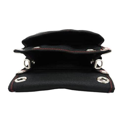 SK11 (SK11) SPIDER waist bag for kites M size with inner pocket SPD-JY03-B