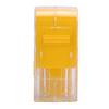 Queen Bee Marking Kit Professional Queen Bee Marking Cage with 0-99 Number Sticker and Tweezers for