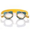 Cartoon-Tier Kinder Schwimmbrille Anti Kleiner Bär Schwimmbrille Wasseraktivitäten