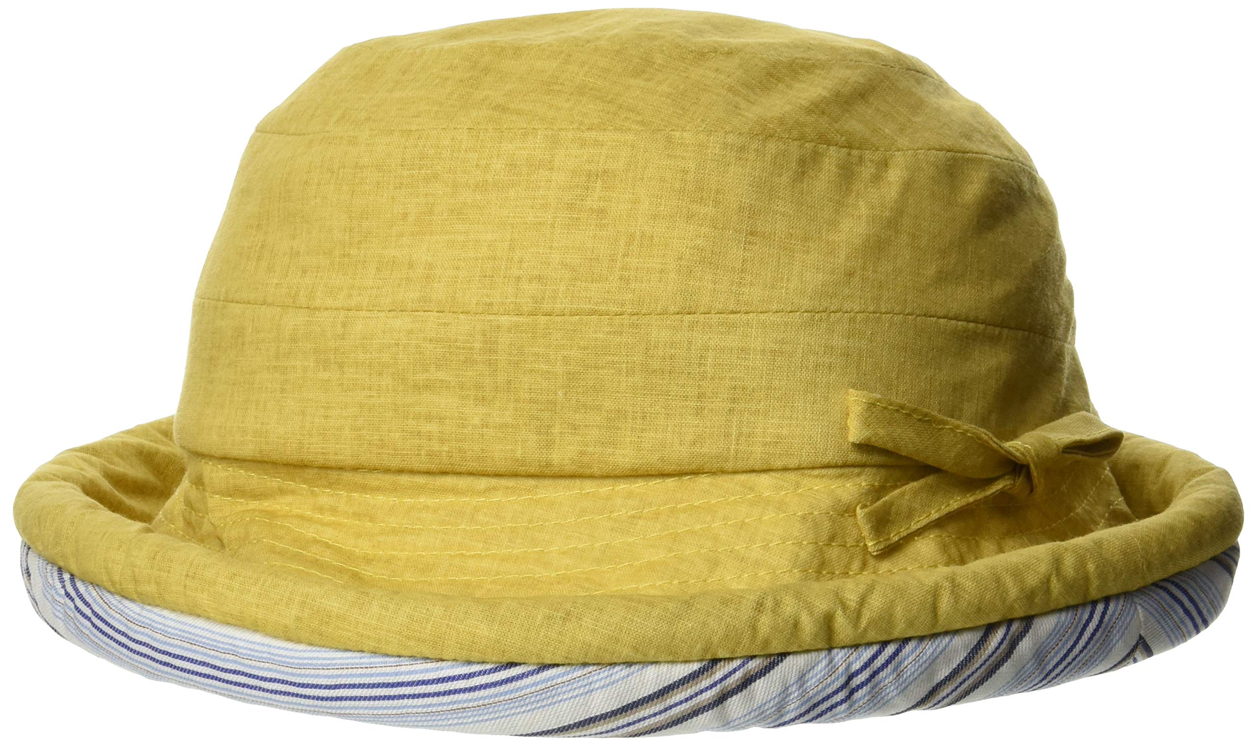 

Солнечная шляпа ARIAS HAT HIRARI Желтая Япония БЕСПЛАТНЫЙ [Sense Grace] Женская (БЕСПЛАТНЫЙ размер)