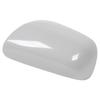 Side Rearview Mirror Cover Scratch Resistant Stylish High Strength Exterior Door Mirror Caps for