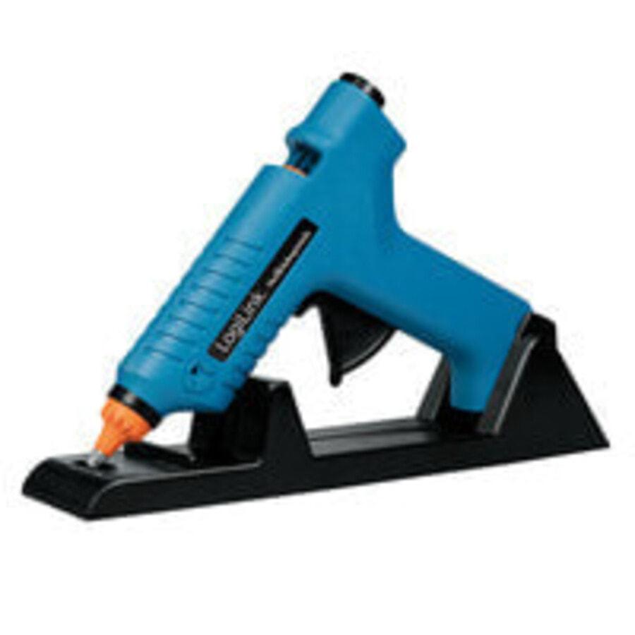 LogiLink WZ0052 Hot Glue Gun - Blue