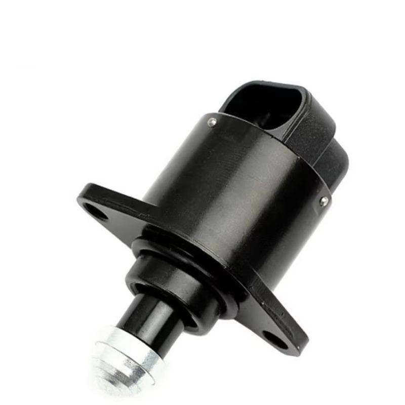 19208X 4p IAC Idle Air Control Valve For Peugeot 206 307 406 607 806 Expert Citroen C5 Evasion Jumpy Xsara 2000 2001-2005 New