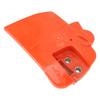 Chain Brake Clutch Cover Plastic Long Lasting Stable Performance for 235 236 240 Chainsaw 525628901