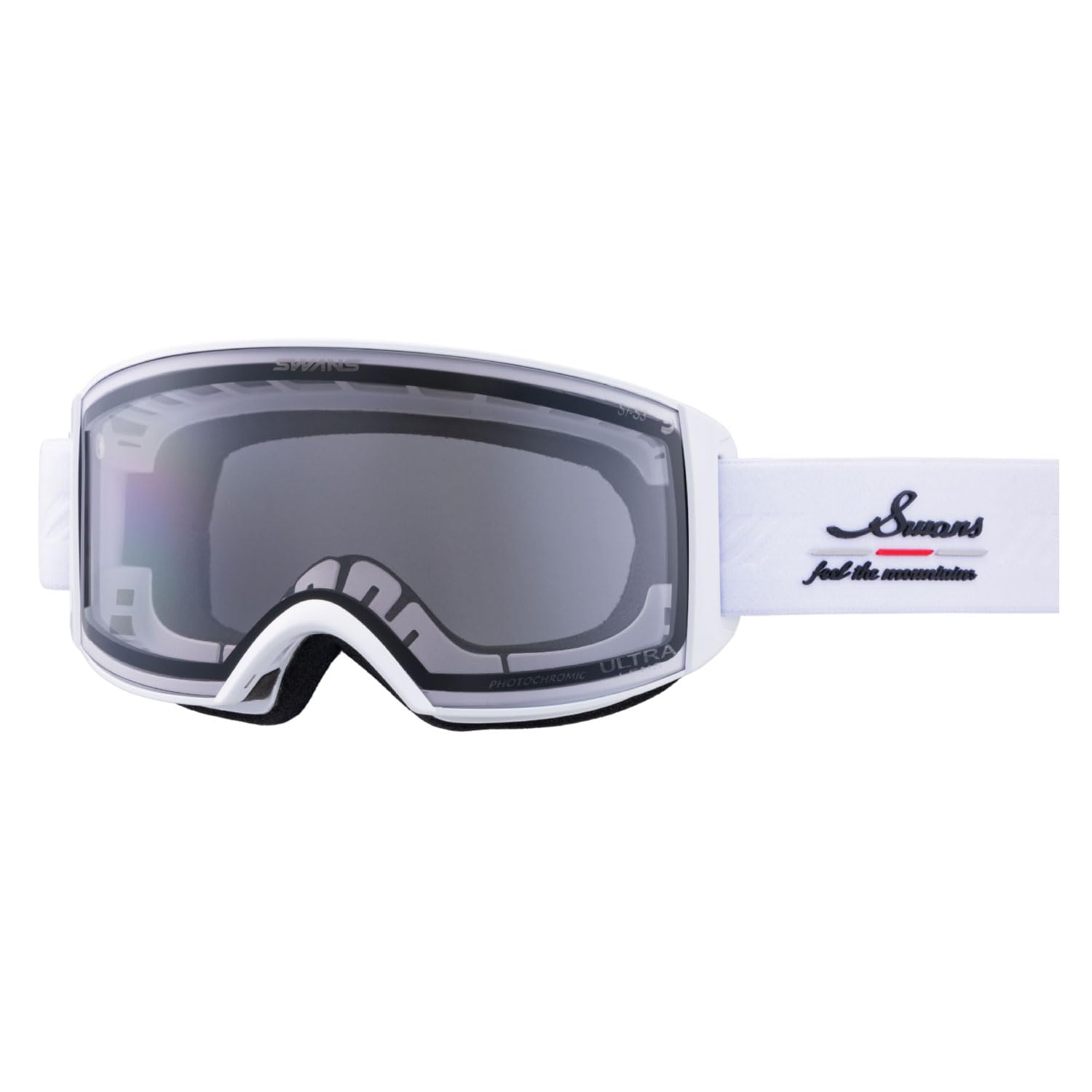 

Swans RACAN Snow Сделано в очках Ультра Лед Зеркальный x Ультра Легкий Фиолетовый УФ Очки и Маска, Япония, Анти-Туман, Совместимые, Фотохромные, Зеркальные,