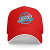 The Strokes Band Sun Baseball Cap  Summer Casual Trucker Hat For Unisex-Teens Kpop Rock Snapback Cap