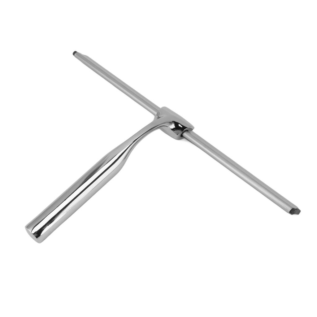 Ściągaczka do prysznica Stal nierdzewna Uniwersalne narzędzie do czyszczenia gospodarstwa domowego i łazienki do sprzątania domu