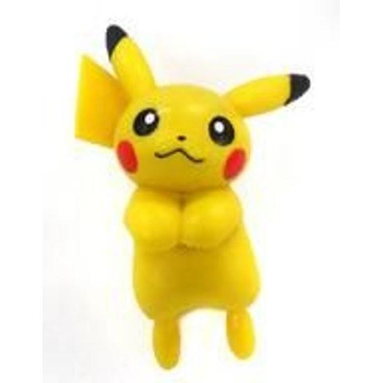 Used Trading Figure Computer Pocket Monster Desk Helper Pikachu Collection Pokemon Center Exclusive