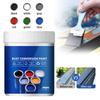 300g Water Based Rust Proof Paint Household Metal Waterproof Rust-proof Wear Resistant Refurbishment Multi-color Optional Paint