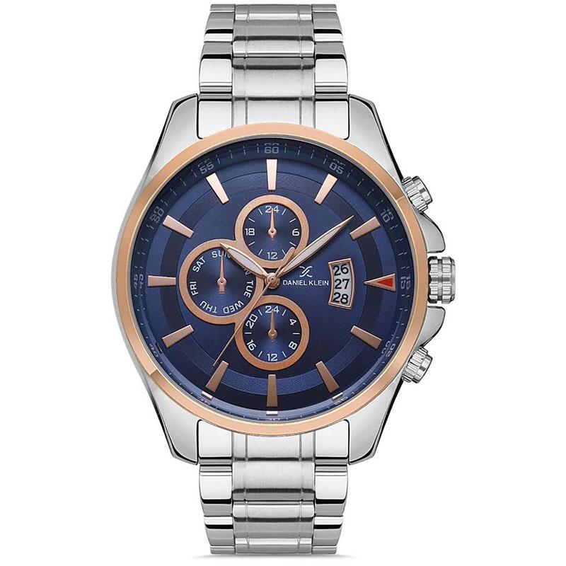 

Daniel Klein DKE.1.10136.5 Мужские наручные часы