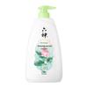 Liu Shen Refreshing & Cooling Body Wash with Lotus Scent