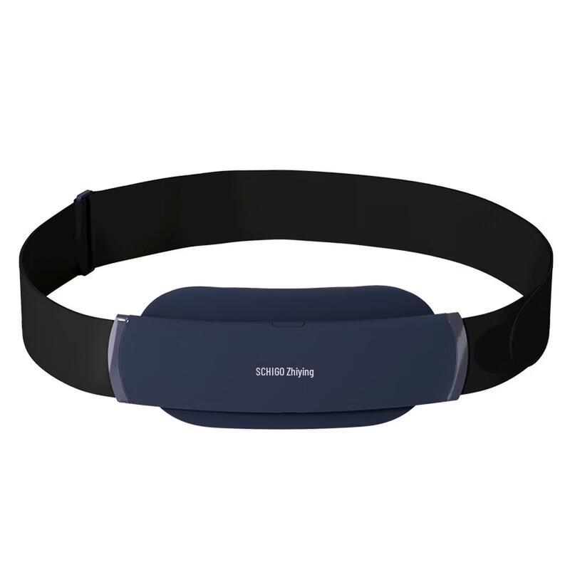 CHIGO Smart Waist & Abdomen Massager CN plug (adapter included)