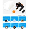 2L Electric snow foam bottle/Car snow foam sprayer/Pressure foaming bottle/Car wash bottle