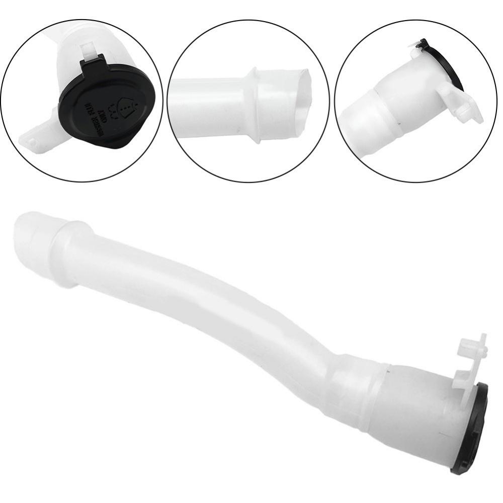 Washer Tank Filler Neck For Toyota 4Runner Gx460 2014-2020 85301-60090