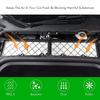 For Model Y 2020-2025 Air Filter HEPA Air Intake Filter Replacement With Activated Carbon For Tesla Model Y