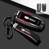 Premium Key Cover for Geely Emgrand: Fits Xingrui, Xingyue L, Binrui, Boyue, Binyue, GS Models.