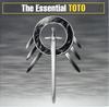 CD TOTO - The Essential Toto CK90623 Columbia, Legac 2003 US Rock Used
