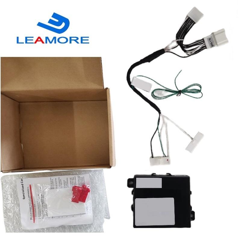 

Автоматический закрыватель окон для CX-5/ Atenza 16-21/ Axela 16-19/ CX-4 16-21 4 автоматических окна applicable roll windows up Atenza 16-21