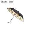 Aurora Silk Road Art Umbrella & Scarf Set