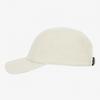 The North Face Corduroy 5 Panel Cap Cream Ne3cr59b