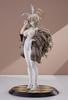 Blue Archive Akane Murokasa Scale Plastic Painted Finished Figure [Bunny Girl] 1/7