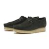 ClarkS W S Wallabee. 26179318 foreSt Grn Sde
