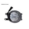 LED Dual-Lens Headlights for Toyota Coaster, JAC Bosston, Jinlv, Jiangling