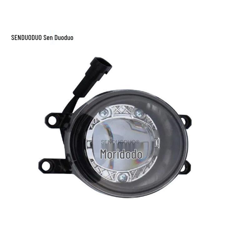 LED Dual-Lens Headlights for Toyota Coaster, JAC Bosston, Jinlv, Jiangling