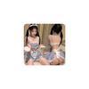 Maid Sexy Open Back Exposed Exposed Bare Sexy Adult Adult Goods [Sanmaru] Costume, Cute, Ladies, Lingerie, Extreme, Perverted, Blue, 7-piece Set,
