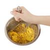 1Pcs Stainless Steel Wire Potato Mashers Multifunctional Kitchen Potato Masher Perfect for Making Mashed Potato Pumpkin Banana