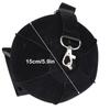 Air Pump Smart Impact Ball Adjustable Lanyard Golf Training Aids  Posture Training