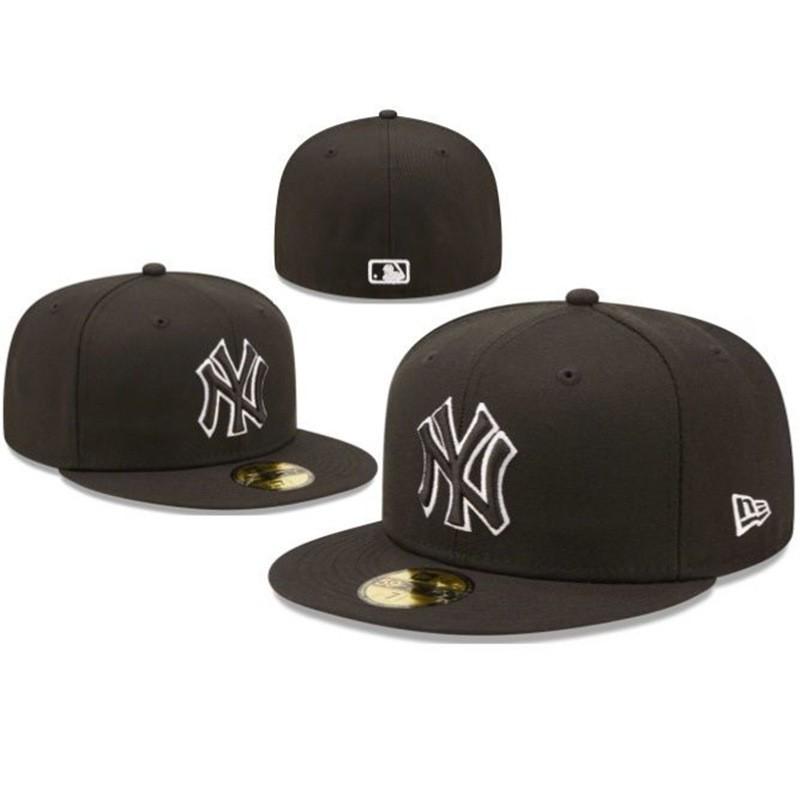 Hochwertige Vollständig Geschlossene Flache Kante Baseballkappe Herren Damen Outdoor Freizeit Hip Hop Sonnenhut