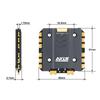 AXISFLYING Argus FPV Drone Flight Control and ESC Series