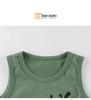 27kids Korean Summer Vest for Boys - New Style Children's Clothing
