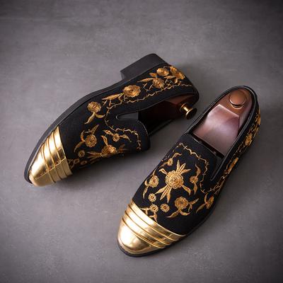 Topuklu Ayakkabılar – Loaferlar