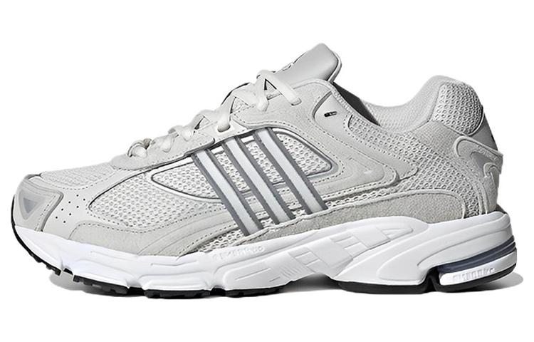 Response Cl Wmns Adidas Originals  Grey White  Women s ID4290 36