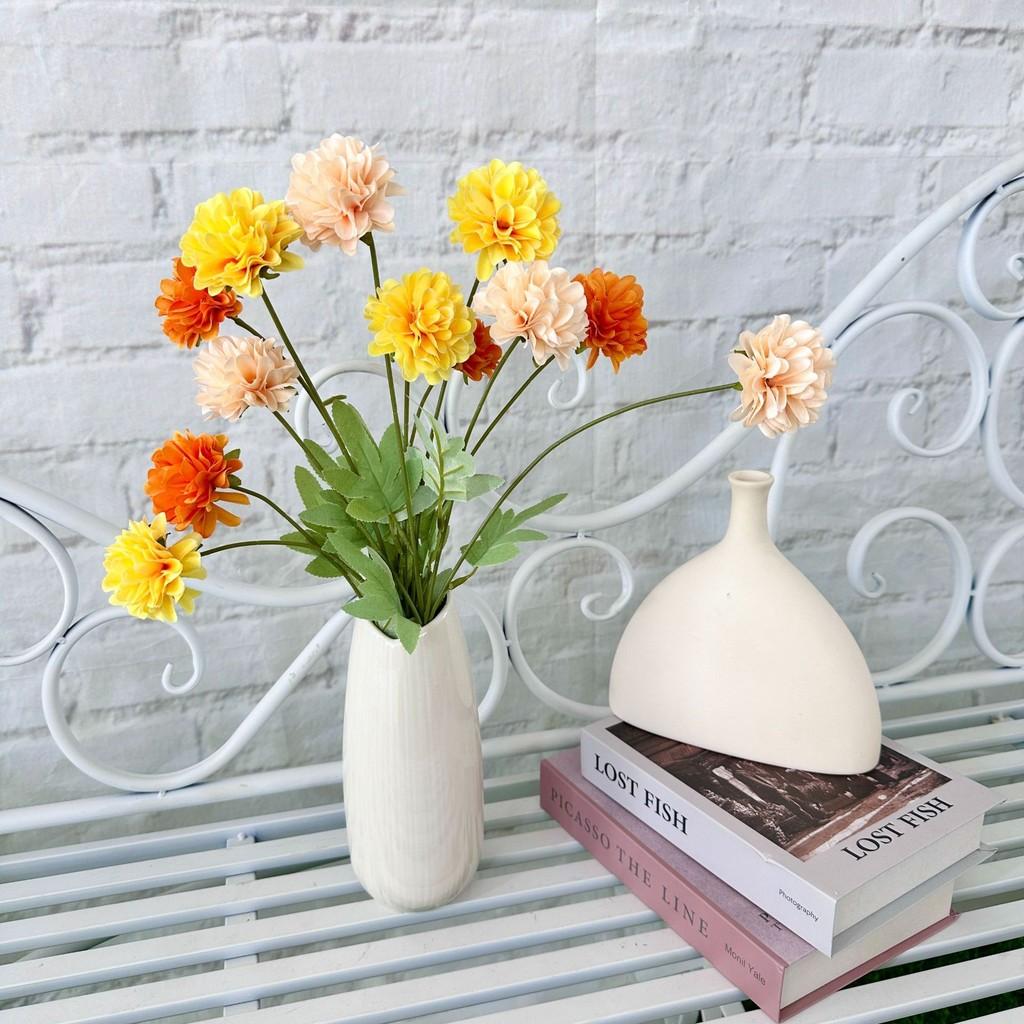 Wedding Flower Artificial Hotel Restaurant Decoration Ornament Photography Props