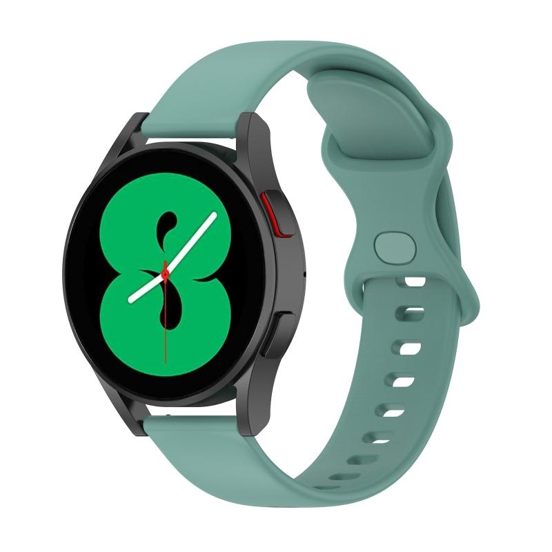for AmazfitBip3 Band Adjustable Sport Silicone Loop Washable Replacement Strap Wristband Bracelet Waterproof