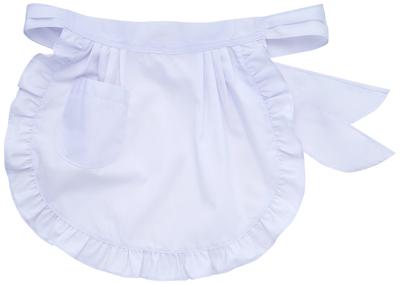 Salon Apron Regular White JT4512-8