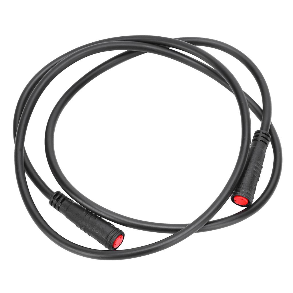 Connector Extension Cable Bicycle Lithium Battery Modification 2?Core Waterproof AdapterFemale To