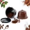 NESCAFE DOLCE GUSTO REUSABLE CAPSULES